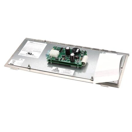 Pitco Upgr Kit, Cntrl Sst-Dig Sg14 B8705501C